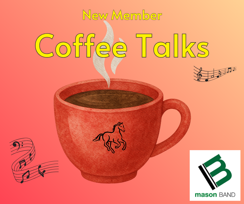 Coffee Talks
